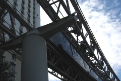 Las Vegas Metro, 22. July 2009
